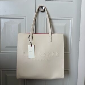 Ted Baker The Icon Tote Bag Large